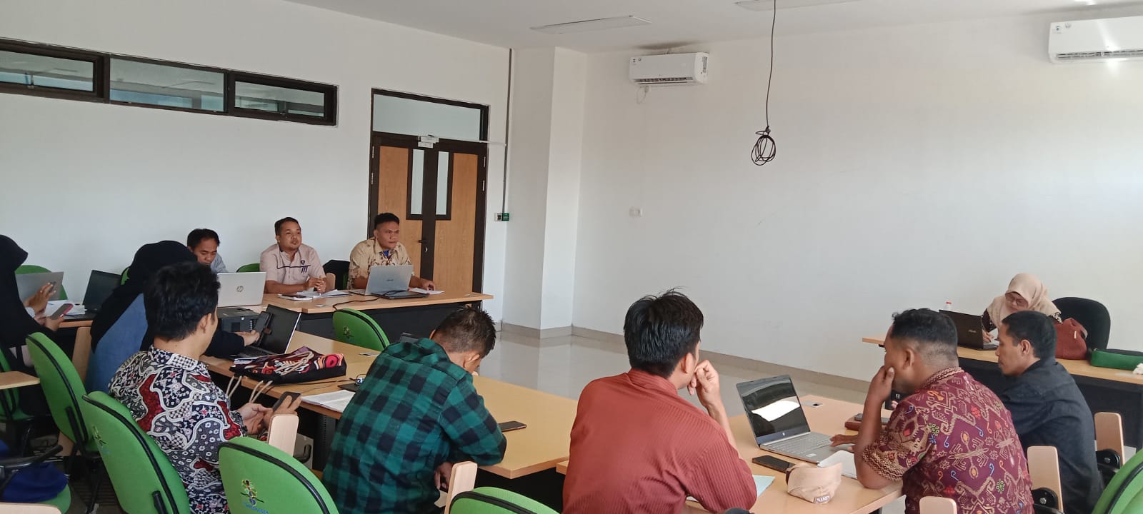 S2 - Pendidikan Agama Islam (M.Pd.)